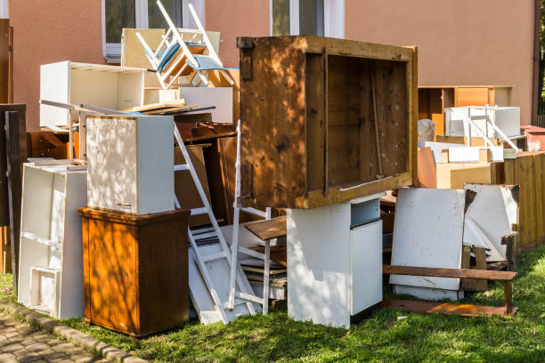 Junk Removal for Events in Elgin, MN