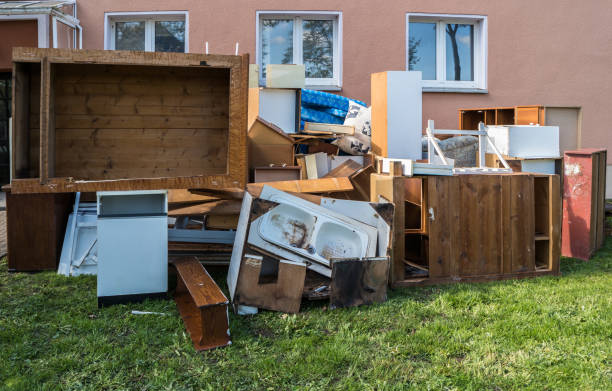 Trusted Elgin, MN Junk Removal Services Experts
