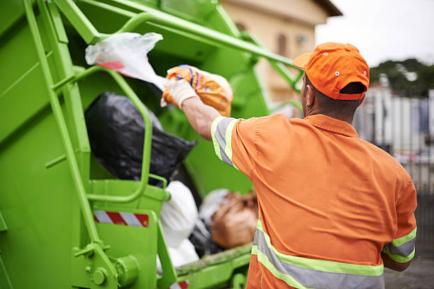 Retail Junk Removal in Elgin, MN