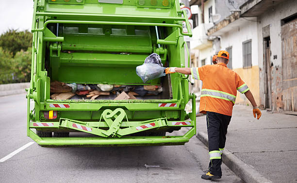 Best Electronics and E-Waste Disposal  in Elgin, MN