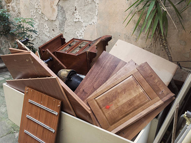 Best Commercial Junk Removal  in Elgin, MN